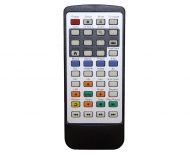 DVS1-RC replacement remote controller for Sprite player