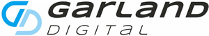 Garland Digital Logo