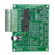 8X78 Input expander board